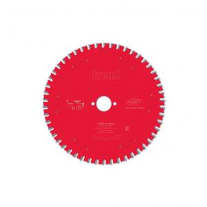 Piła do cięcia płyt warstwowych do zagłębiarki 240 x 30 x 2.6/1.6 x Z48 FREUD