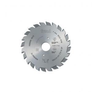 Piła podcinająca polikrystaliczny diamentowy podcinacz regulowany H6 - 100 x 2,8 - 3,6 / 2,2 x 20 mm Z24 FREUD DLI16M