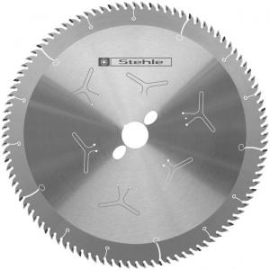 Piła STEHLE MATADOR 5 550 x 4 / 3,2 x 30 Z 160
