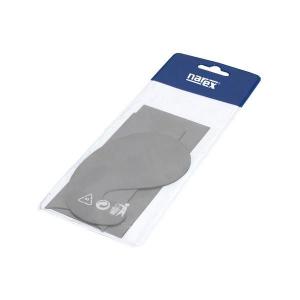ZESTAW 3 SKROBAKÓW PREMIUM - CYKLINY NAREX