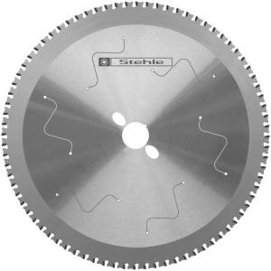 Piła STEHLE MEGA-STEEL 254 x 2,2 / 1,8 x 25,4 Z 72