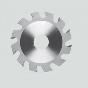 Piła STEHLE GROOVING rowkująca 125 x 6 x 30MM Z=12