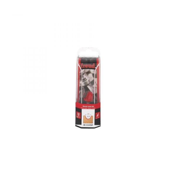Frez do żłobień okrągłych x 19,05 x 11 x 48,0 x 6,35 Z2 FREUD 18-11225P