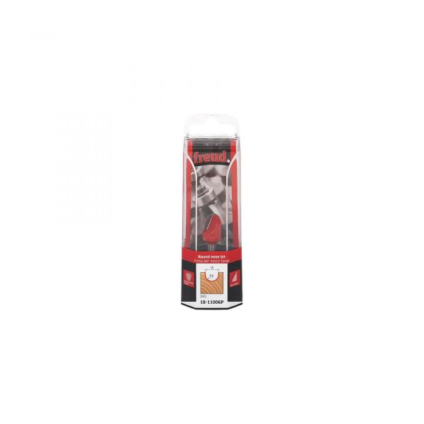Frez do żłobień okrągłych x 15,80 x 11 x 50,8 x 6 Z2 FREUD 18-11006P