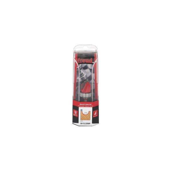 Frez do żłobień okrągłych x 19 x 11,10 x 59,5 x 6 Z2 FREUD 18-51206P