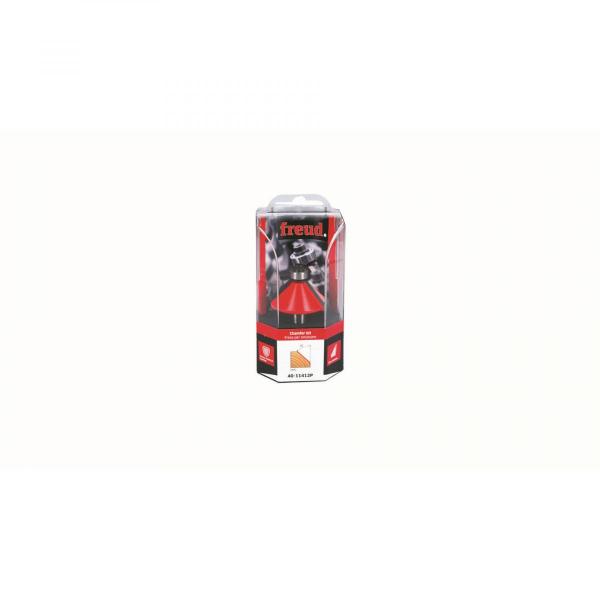 Frez do fazowania x 44 x 18,50 x 67,0 x 12 Z2 α=45° FREUD 40-11412P