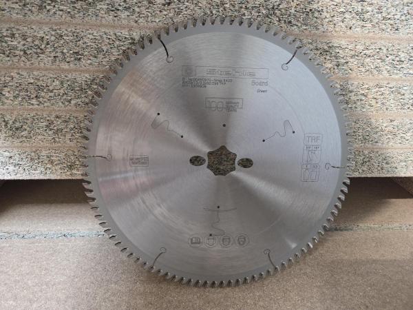Piła STEHLE TRF - 1 300 x 3,2 / 2,2 x 30 Z 96 EASYFIX 100 YEARS EDITION