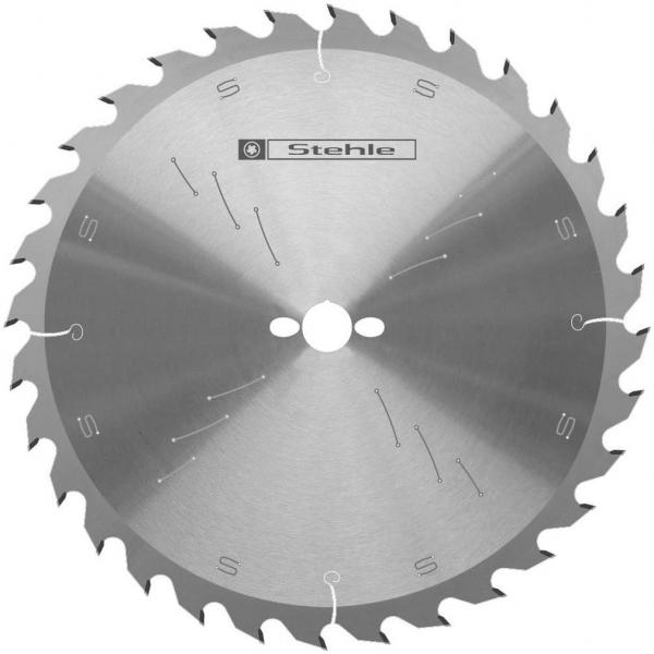 Piła STEHLE ZQW 410 x 3,8 / 2,8 x 30 Z 28