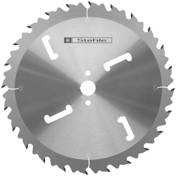 Piła STEHLE PLANET 350 x 3,8 / 2,5 x 30 Z 24