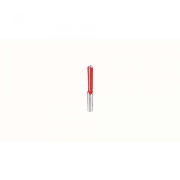 Frez dwuostrzowy do obróbki prostej x 12 x 50,50 x 98,0 x 12 Z2 FREUD 12-12812P