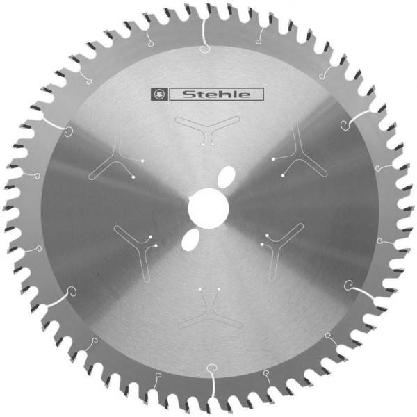 Piła STEHLE KDF - POSITIVE 220 x 3,2 / 2,2 x 30 Z 42