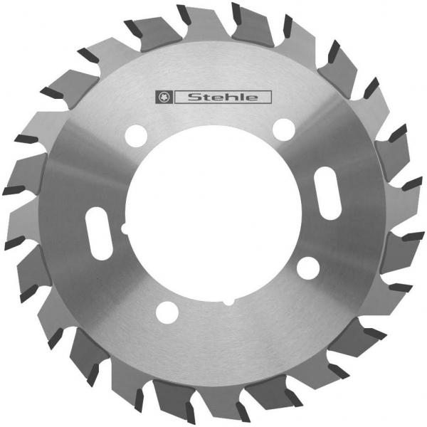 Piła STEHLE RSVS 120 x 2,8 / 3,8 x 22 Z 2x12