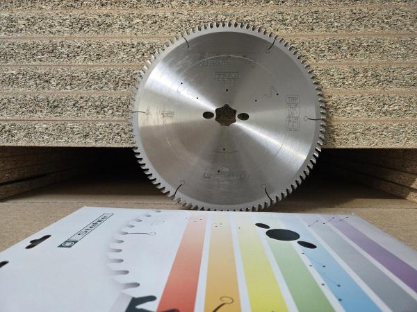Piła STEHLE TRF - 1 300 x 3,2 / 2,2 x 30 Z 96 EASYFIX 100 YEARS EDITION