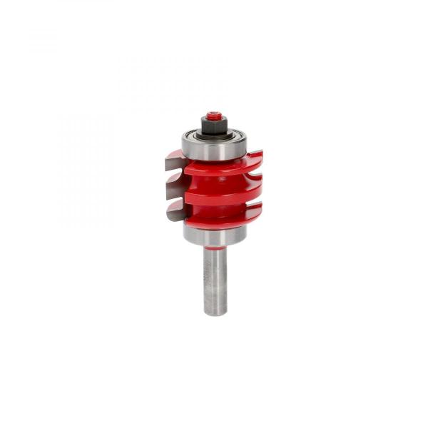 Zestaw profil/kontrprofil x 50,40 x 32,70 x 104,00 x 12 R=5,50 Z2 FREUD 99-29012P