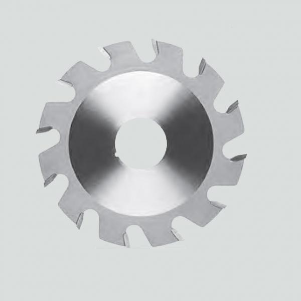 Piła STEHLE GROOVING rowkująca 150 x 5 / 4 x 30 Z 12