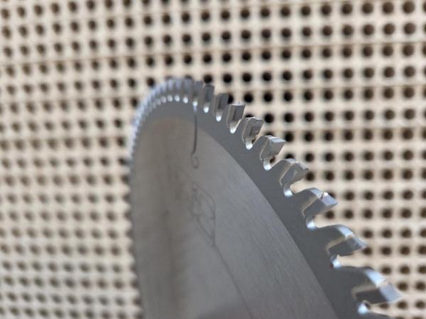 Piła STEHLE TRF - 1 300 x 3,2 / 2,2 x 30 Z 96 EASYFIX 100 YEARS EDITION