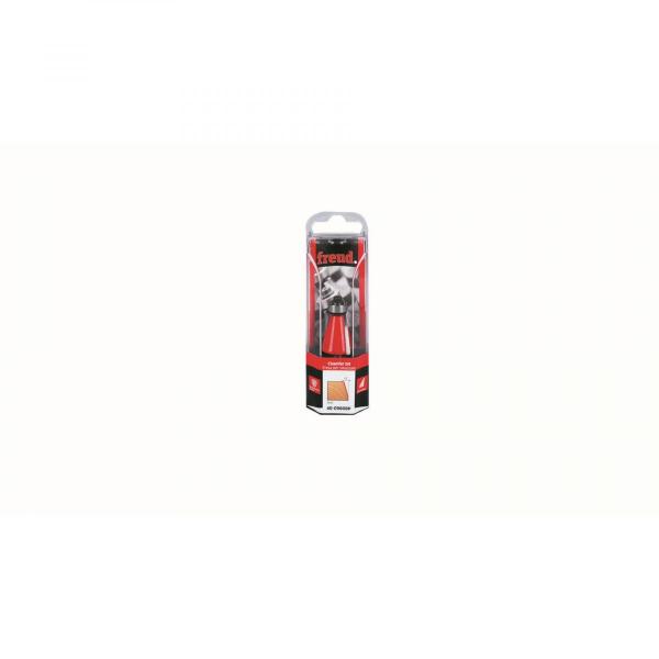 Frez do fazowania x 25,40 x 25,10 x 67,25 x 8 Z2 α=15° FREUD 40-09808P