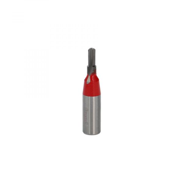 Frez do żłobień okrągłych x 6,35 x 12,70 x 61,0 x 12,7 Z2 FREUD 18-11450P