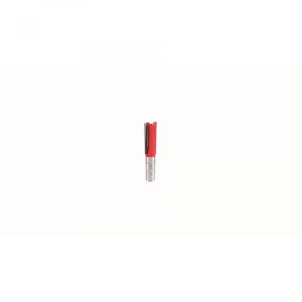Frez dwuostrzowy do obróbki prostej x 16 x 38,10 x 76,1 x 12 Z2 FREUD 12-14012P