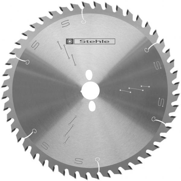 Piła STEHLE ZWS 250 x 3,2 / 2,2 x 30 Z 80