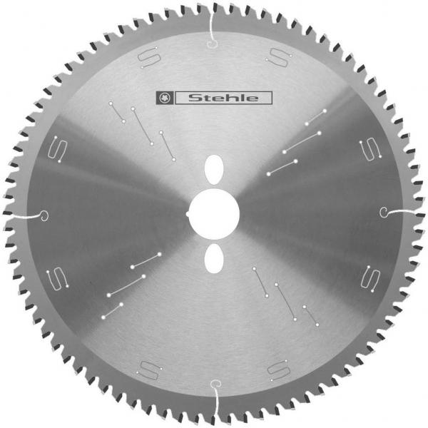 Piła STEHLE NF - negative 250 x 3,2 / 2,5 x 32 Z 60
