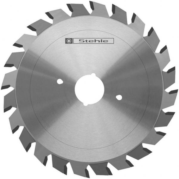 Piła STEHLE RS2 125 x 2,8 / 3,6 x 20 Z 2x12