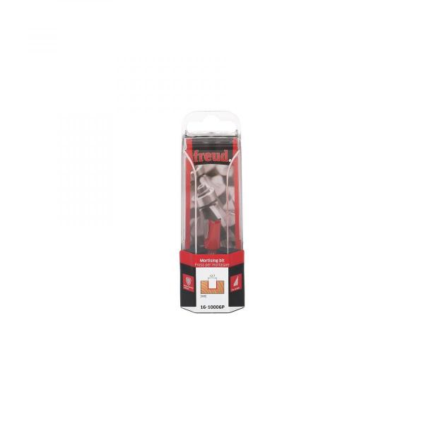 Frez dłutujący x 12,70 x 12,50 x 51,0 x 6 Z2 FREUD 16-10006P