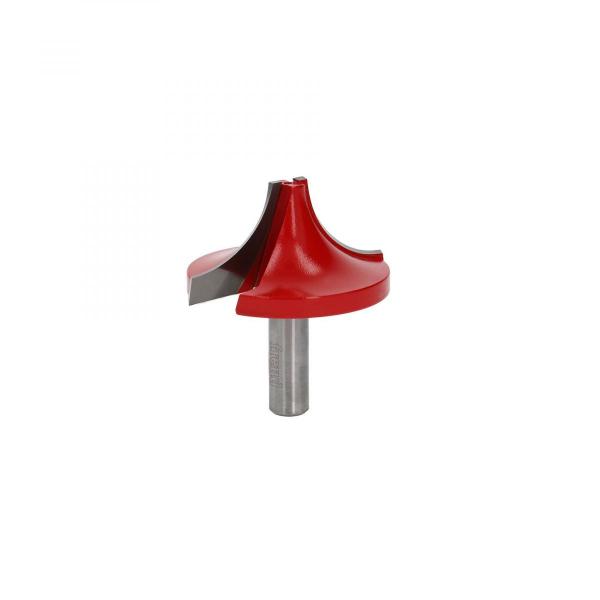 Frez ćwierćwałkowy x 63,50 x 33,30 x 71,3 x 12 Z2 FREUD 39-23812P