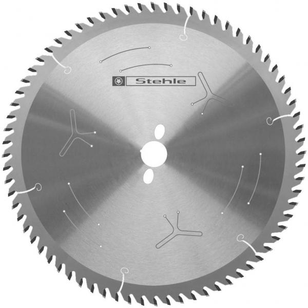 Piła STEHLE TFP 350 x 4,4 / 3 x 30 Z 72